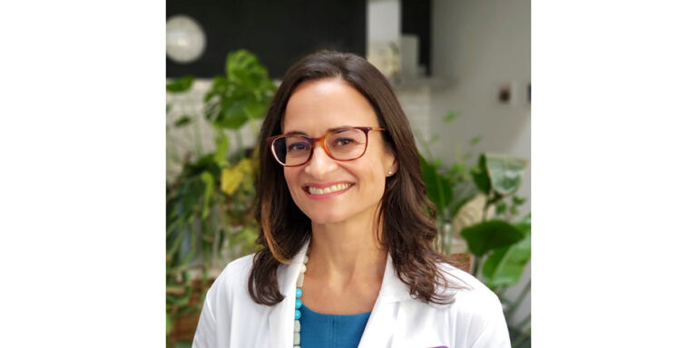 Dr. Michelle McMacken Appointed Executive Director of Nutrition and Lifestyle Medicine