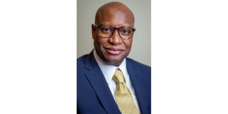 Georges H. Leconte, MPA FAB, RRT Appointed CEO of Harlem Hospital