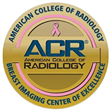 Breast Imaging Center of Excellence