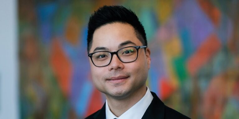 Dr. Khoi Luong Appointed SVP of Post-Acute Care