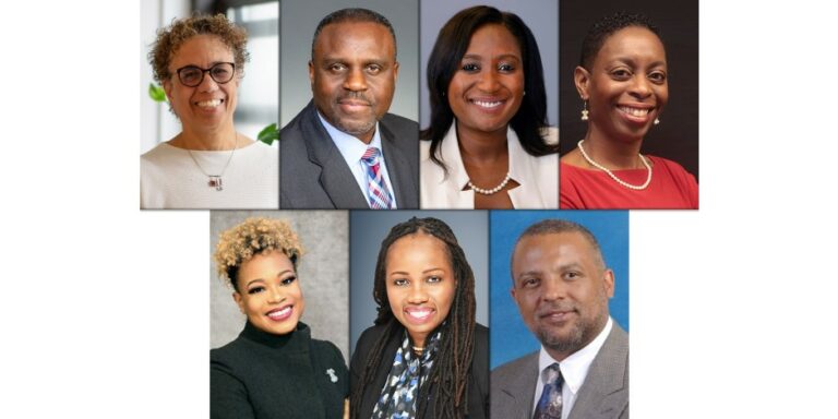 NYC Health + Hospitals Executives Named to Crain’s Notable Black Leaders List