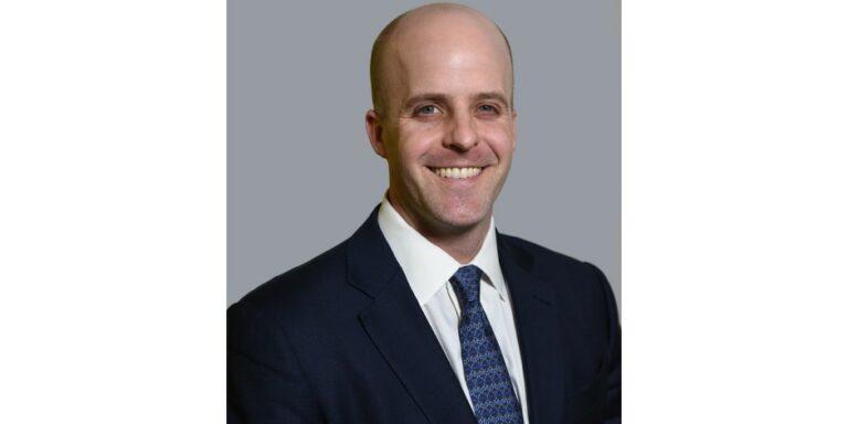 SVP for Managed Care Named Top Emerging Leader by Modern Healthcare
