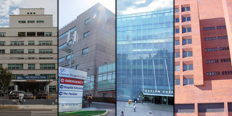 Four Hospitals Ranked Among the Most Racially Inclusive in NYC and U.S.