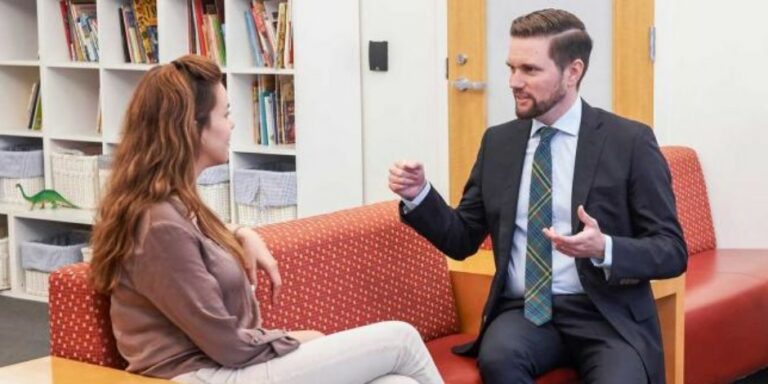 Health System Launches Early-Career Psychiatry Leadership Program