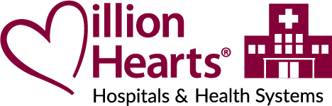 Designated Million Hearts Hospital for Outstanding Heart Care