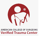 Designated Adult Level 1 Trauma Center