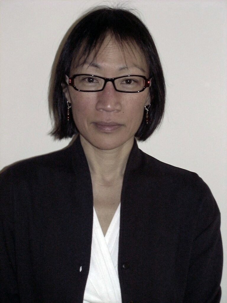 Patricia Yang