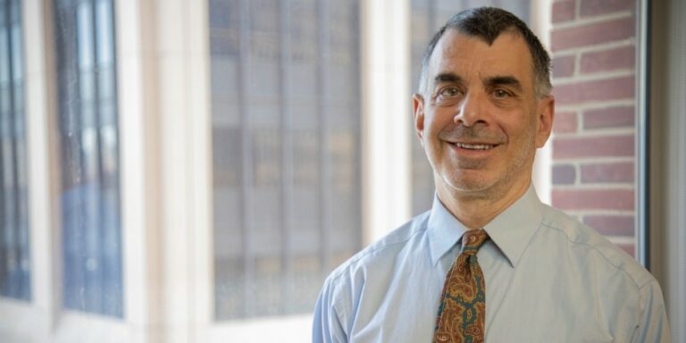 Health System President & CEO Ranked Fourth on City & State ‘Pride Power 100’ List