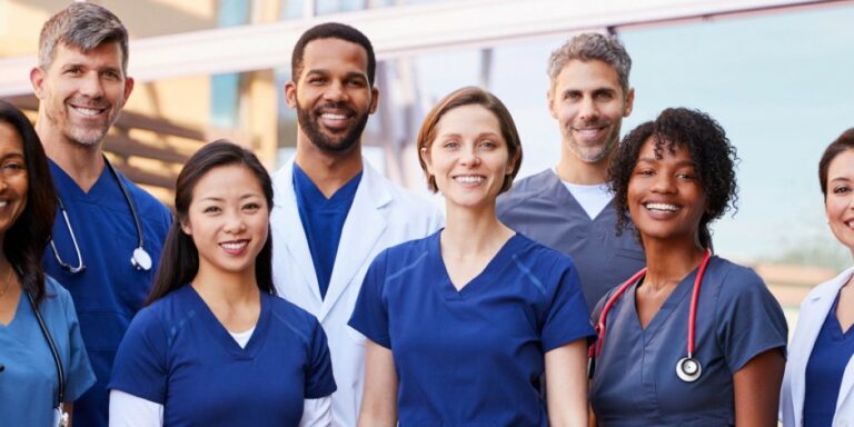 NYC Health + Hospitals Launches Application for Clinical Leadership Fellowship 2023–2024; Class of 2022–2023 Begins This Week