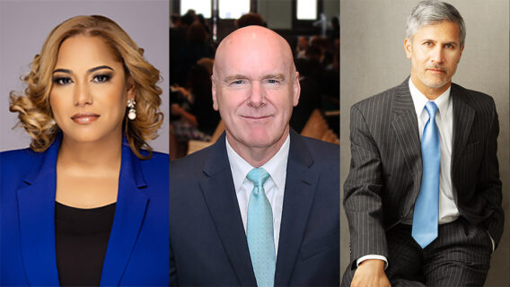 City & State Names Three NYC Health + Hospitals Executives To Its ...