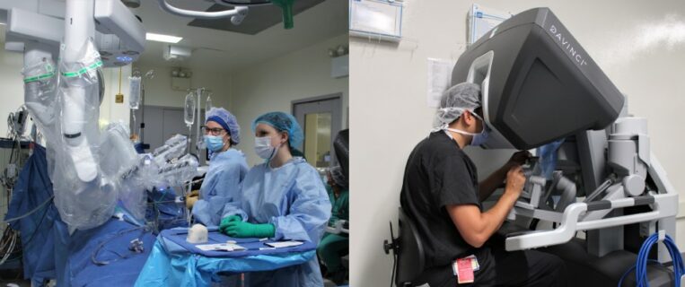 NYC Health + Hospitals/Coney Island Begins Performing Minimally ...
