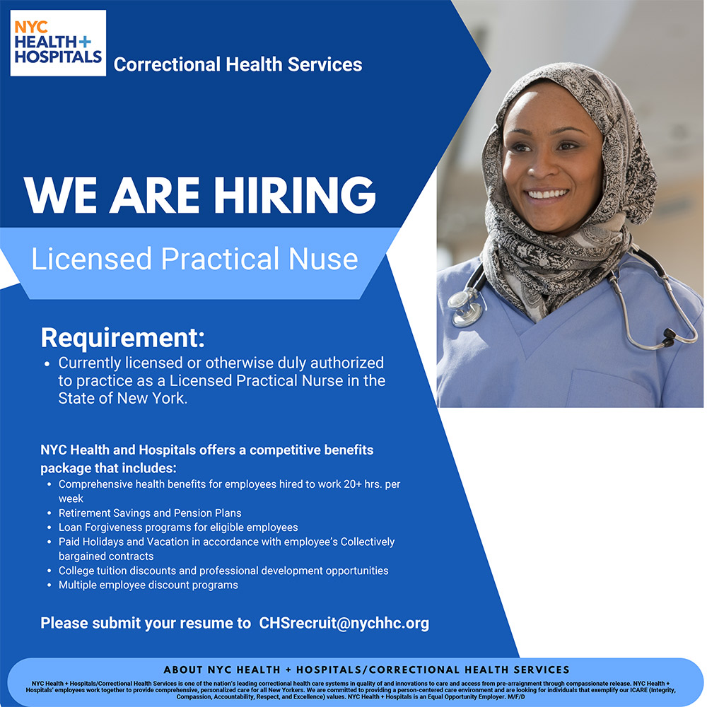 correctional-health-services-we-are-hiring-licensed-practical-nurse