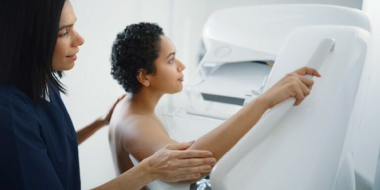 NYC Health + Hospitals Urges New Yorkers to Get Mammograms this Breast Cancer Awareness Month