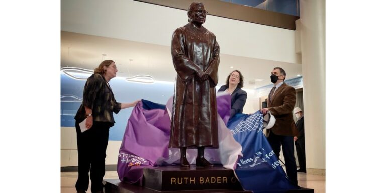 South Brooklyn Community Celebrates Future Opening of New Ruth Bader Ginsburg Hospital