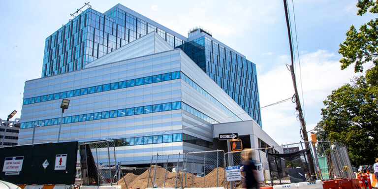 Ten Years After Hurricane Sandy, NYC Health + Hospitals Makes Progress on Majority of Resiliency Projects