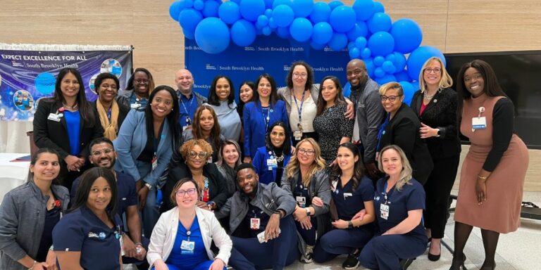 For Its Commitment to Its Nurses, NYC Health + Hospitals/South Brooklyn Health Receives Prestigious “Pathway to Excellence” Designation