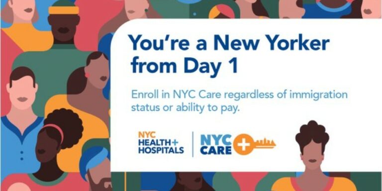 Joint Commission, Kaiser Permanente Recognize NYC Care for Excellence in Pursuit of Healthcare Equity