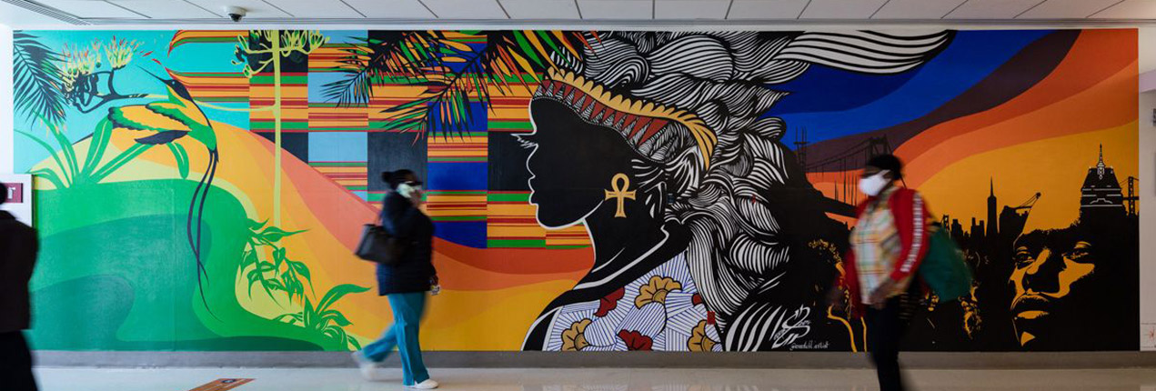 Arts in Medicine - Programs - NYC Health + Hospitals