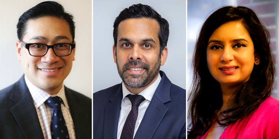 Three NYC Well being + Hospitals Staff Named to Crain’s Inaugural Record of “Notable Asian Leaders”
