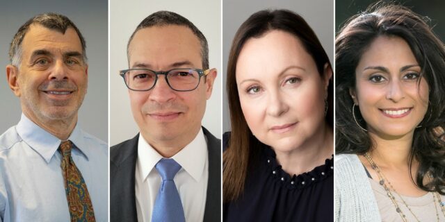 NYC Health + Hospitals Leadership Named to City & State’s “2023 Health