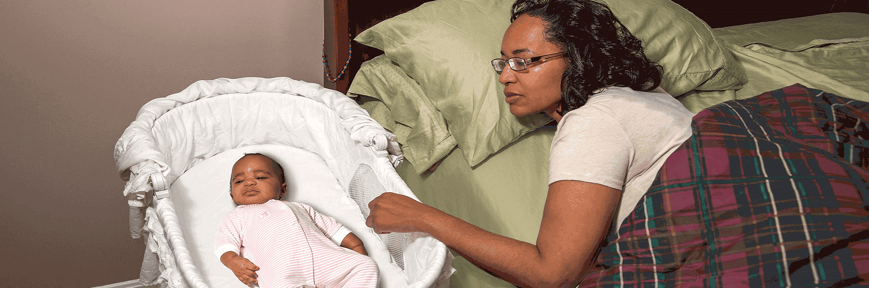 Safe Sleep NYC Health + Hospitals