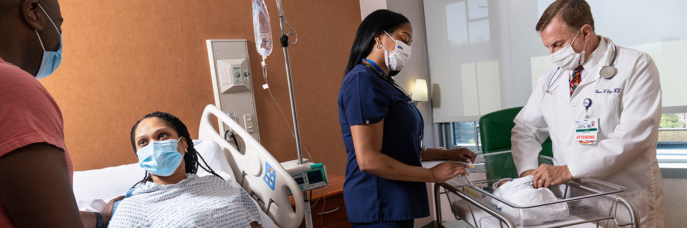 Pediatrics - South Brooklyn Health — Pediatrics clinic in Coney Island, NY