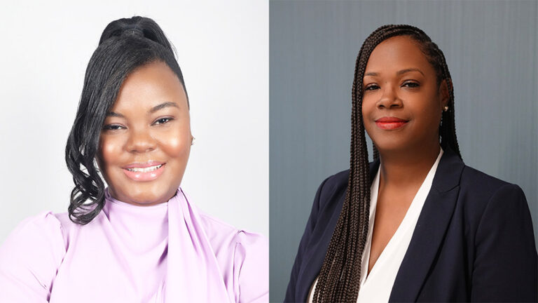 Schneps Media Recognizes Two NYC Health + Hospitals Leaders as “Power Women of the Bronx 2023”