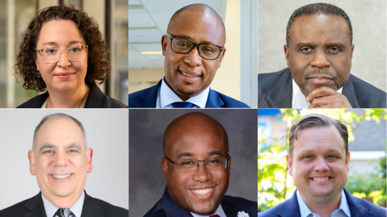 NYC Health + Hospitals Leaders from Brooklyn and the Bronx Named to City & State New York’s Annual Power Lists