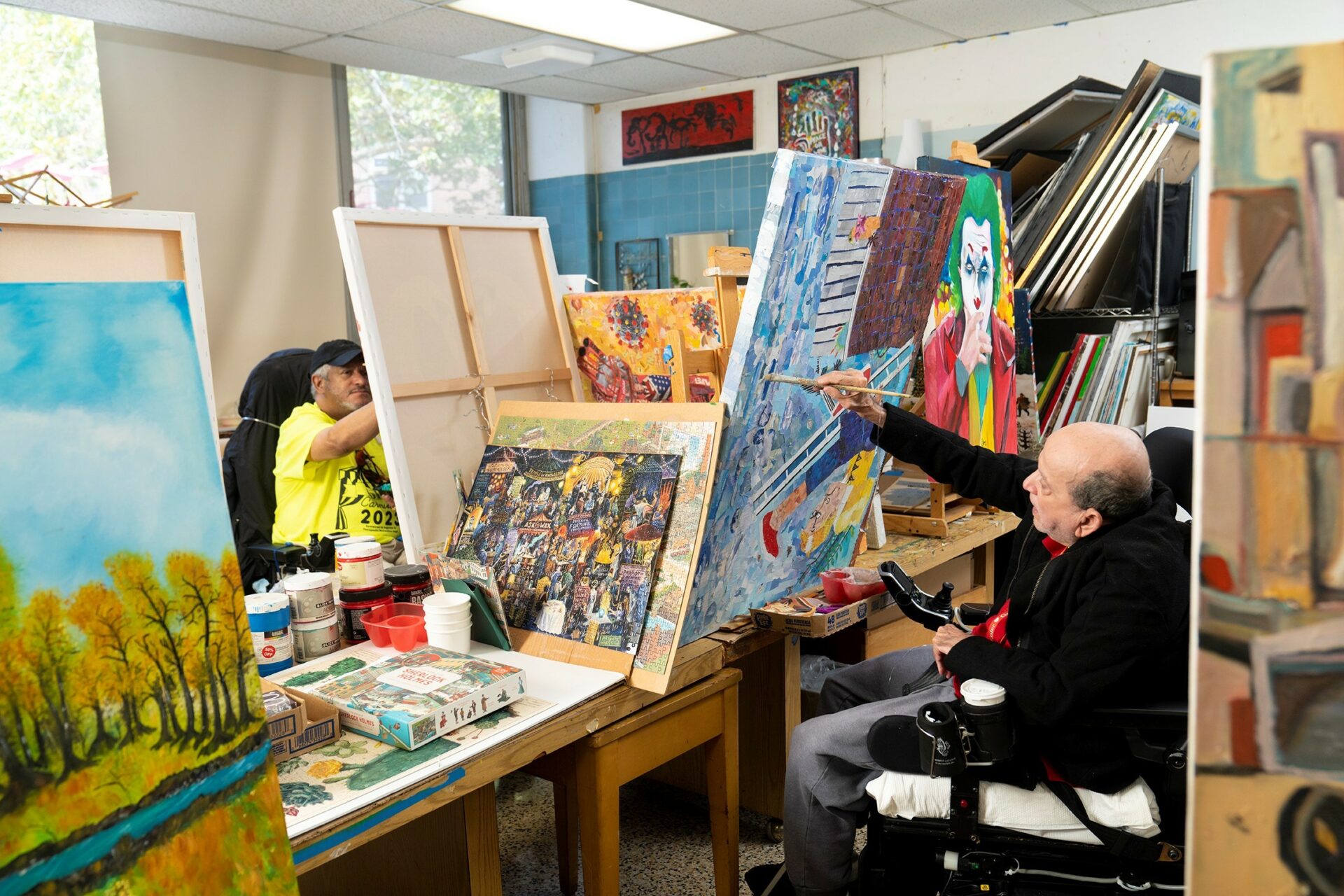 Newsweek Ranks NYC Health + Hospitals/Sea View Nursing Home 1 in New