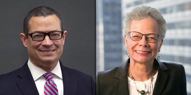 NYC Health + Hospitals Chair of Board of Directors José A. Pagán and Board Member Sally B. Hernandez-Piñero Named to City & State’s ‘The 2023 Power of Diversity: Latino 100’ List