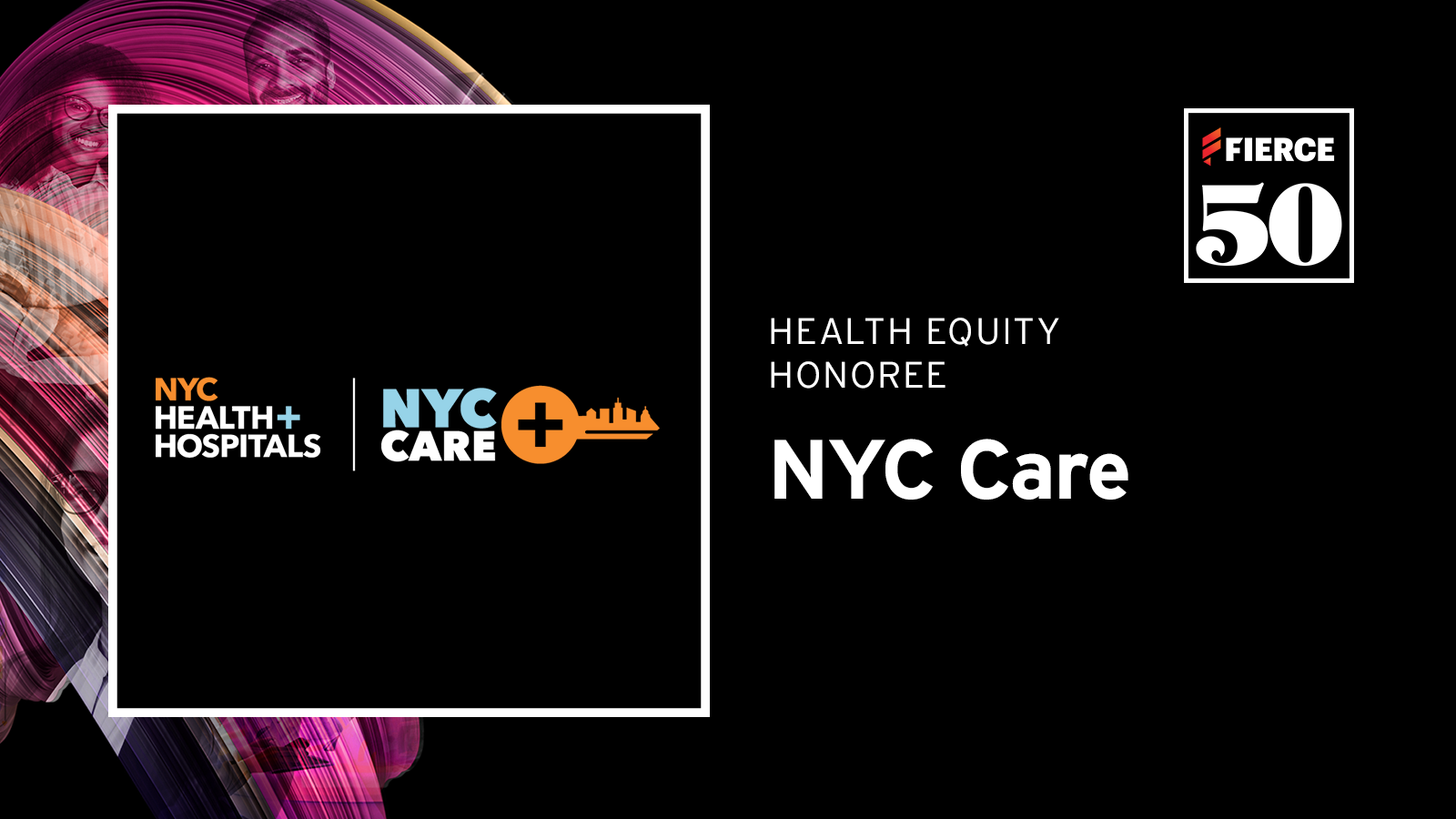 强大的媒体公司将纽约医疗保健服务选为其2023年度强势50佳企业之一