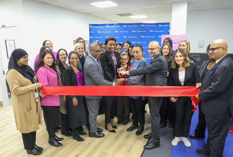 NYC Health + Hospitals Expands Services for People Impacted by Domestic and Gender Based Violence, Opens Two New Specialized Mental Health Clinics