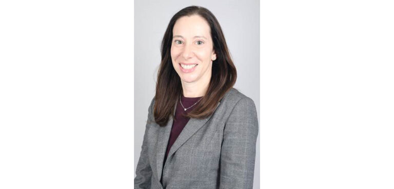 NYC Health + Hospitals/Jacobi’s Ellen Barlis Honored by Becker’s Hospital Review as a “Woman CFO to Know”