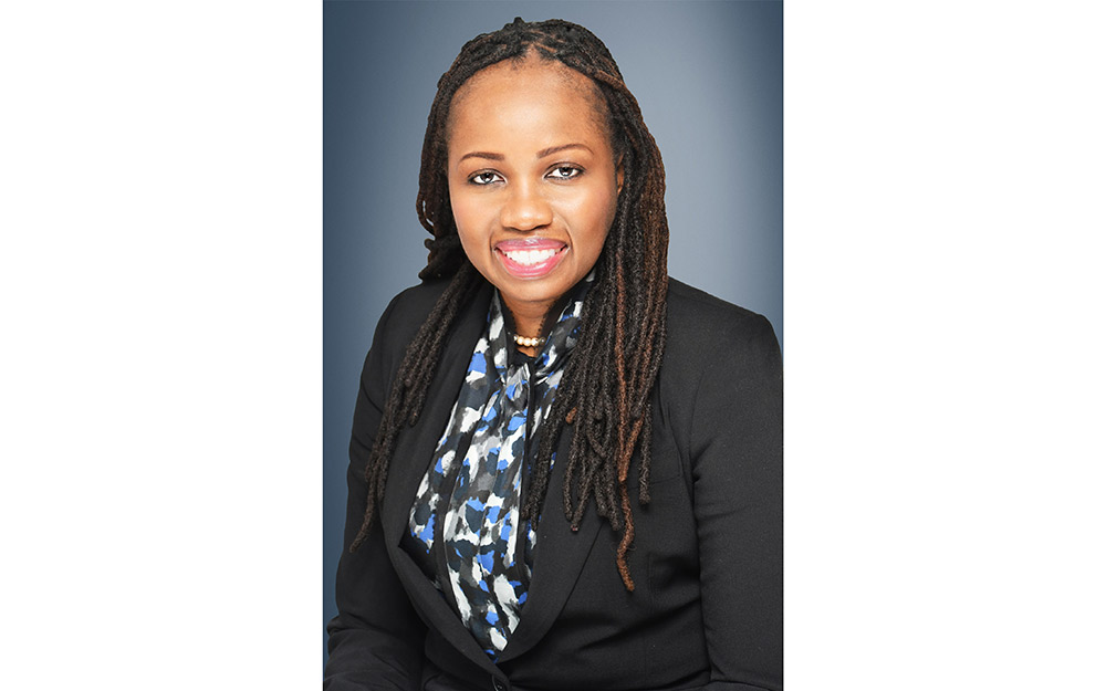 Nicole Jordan-Martin, Executive Director and CEO of NYC Health + Hospitals/Community Care, Named as a Recipient of the 2023 Empire Whole Health Heroes Awards - NYC Health + Hospitals