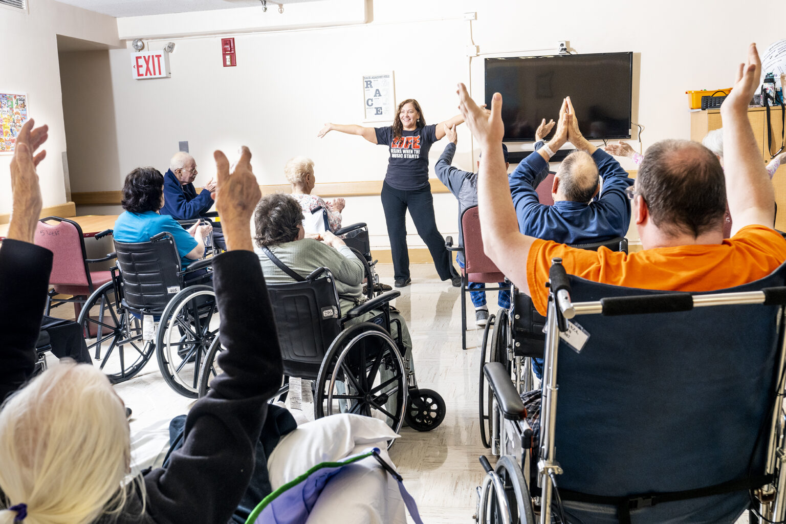 NYC Health Hospitals Sea View Again Celebrates Top Honors As New York   Nyc Health Hospitals Sea View Again Celebrates Top Honors As New York States Best Nursing Home In 2024 By Newsweek 2 1536x1024 