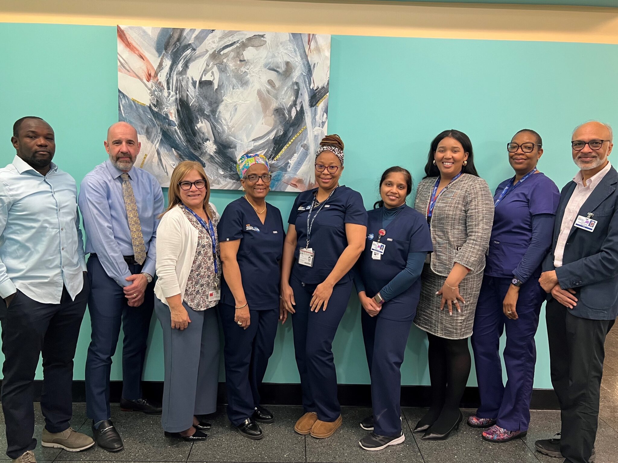 NYC Health + Hospitals Wins Nine Awards for Its Commitment to High