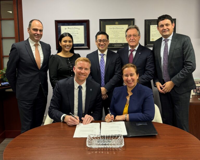 NYC Health + Hospitals/Elmhurst Partners with EHL Hospitality Business School, Marrying Hospitality Knowhow to Health Care