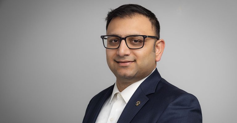 Erfan Karim, MPH, Named to Modern Healthcare’s ‘2024 Innovators List’