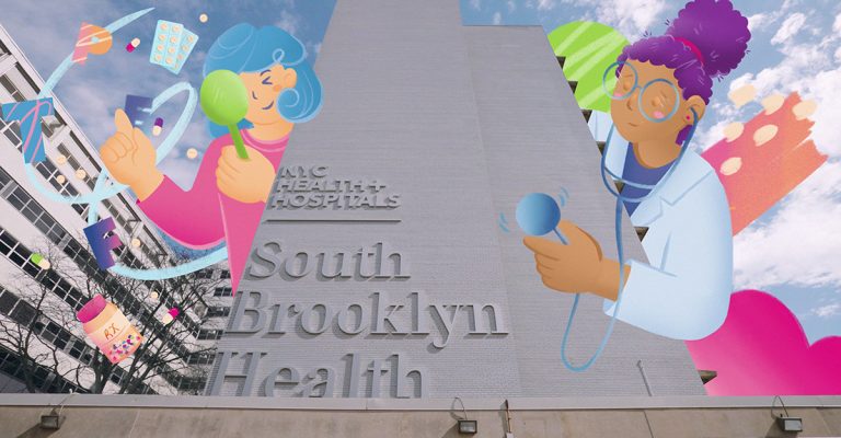 NYC Health + Hospitals’ NYC Care Program Releases Multilingual Video Series Focused on Membership Card