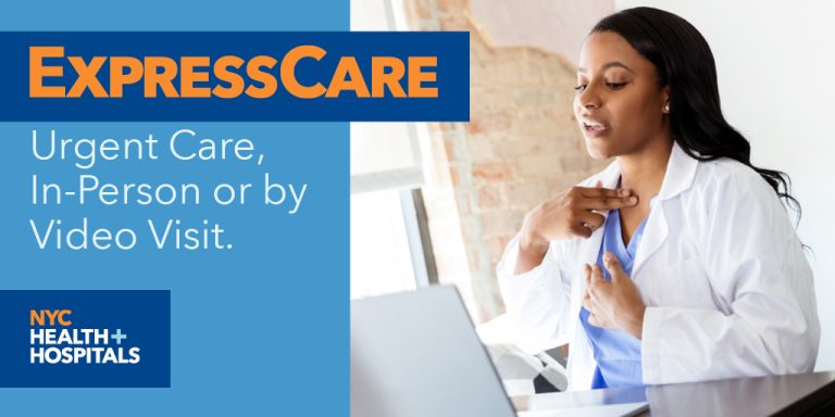 Over 5,000 People in Shelters Accessed Telehealth Through NYC Health + Hospitals Virtual ExpressCare