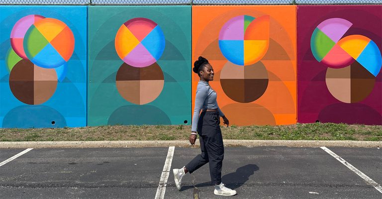 Six Artists Selected to Create Community Murals at NYC Health + Hospitals