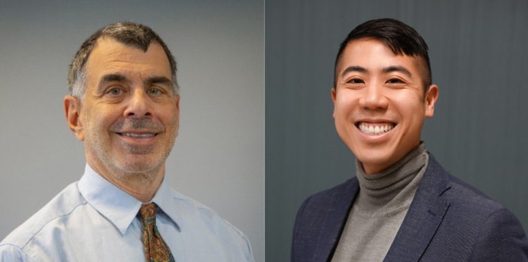 amNY Metro, PoliticsNY, and Gay City News’ “2024 LGBTQ+ Power Players” Recognizes Mitchell Katz, MD, and Ken Louie