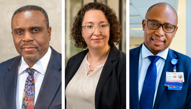 City & State New York Recognizes Three NYC Health + Hospitals CEOs on 2024 “Brooklyn Power 100” List