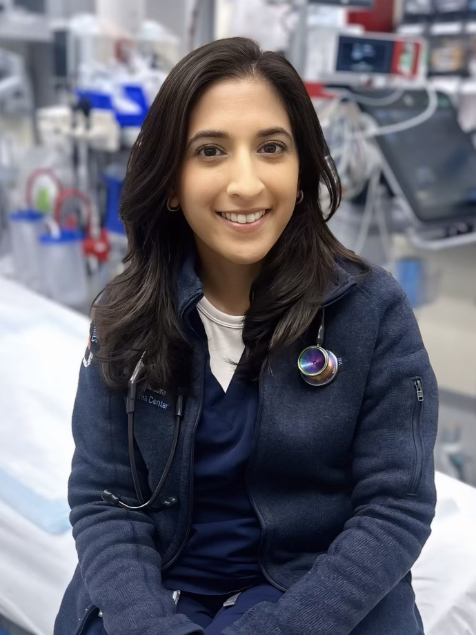 Anjana Uppal, MD