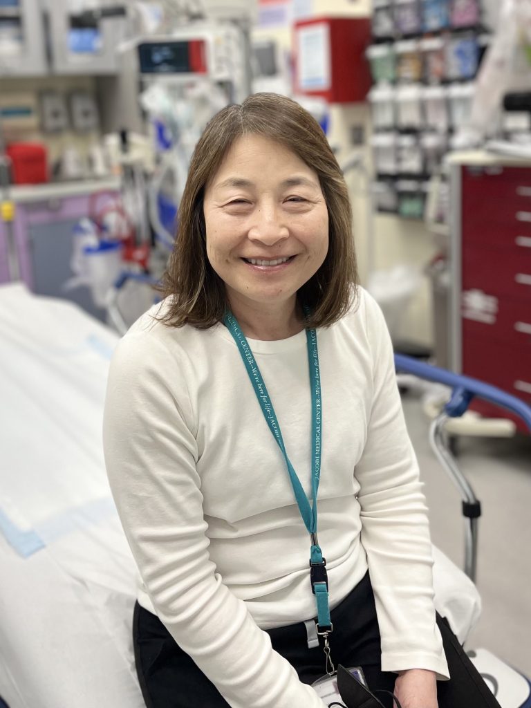 Katherine J Chou, MD, MS
