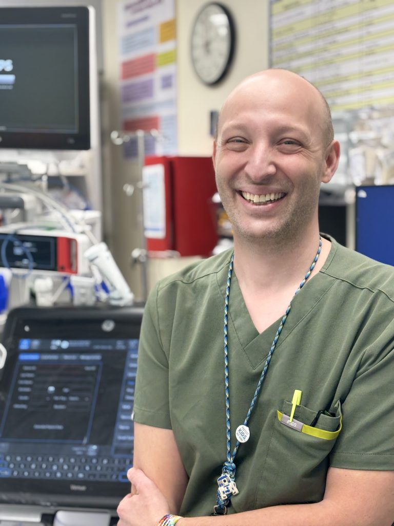 Matthew Marks, MD