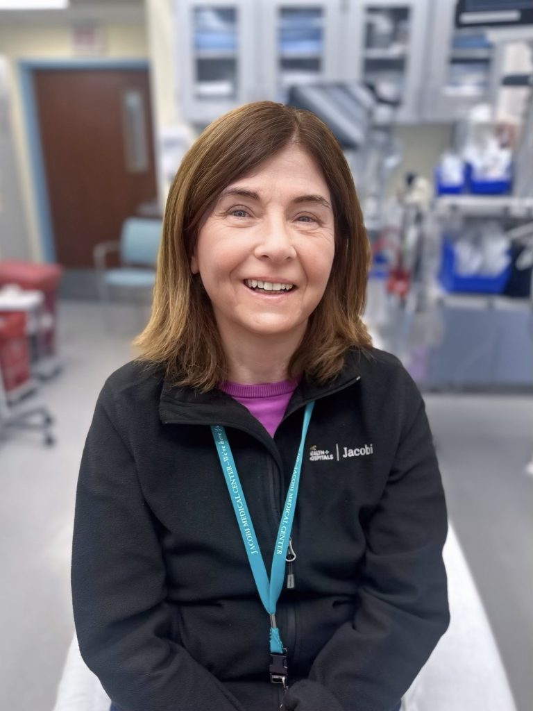 Sandra J Cunningham , MD