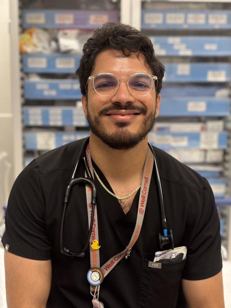 Jaime Y. Pérez Lizardi , MD