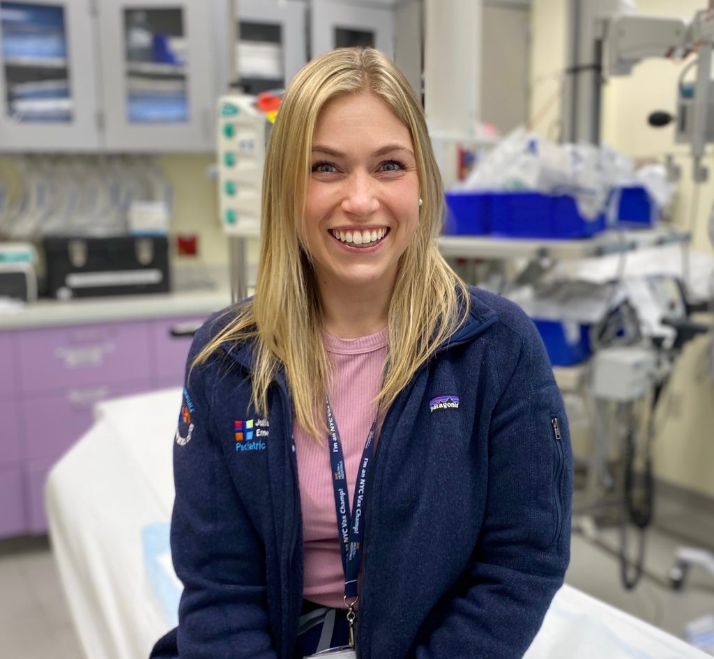 Julia F Gombar, MD
