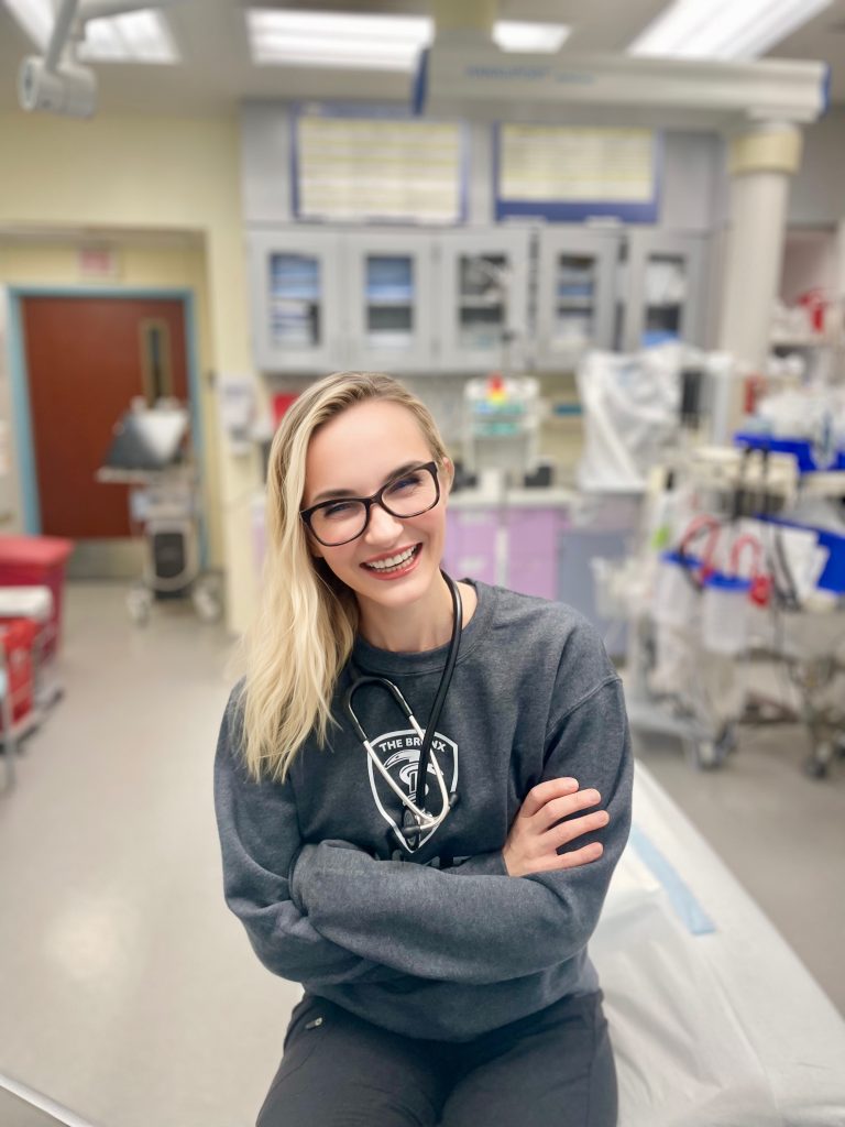 Natalia Rimareva, MD
